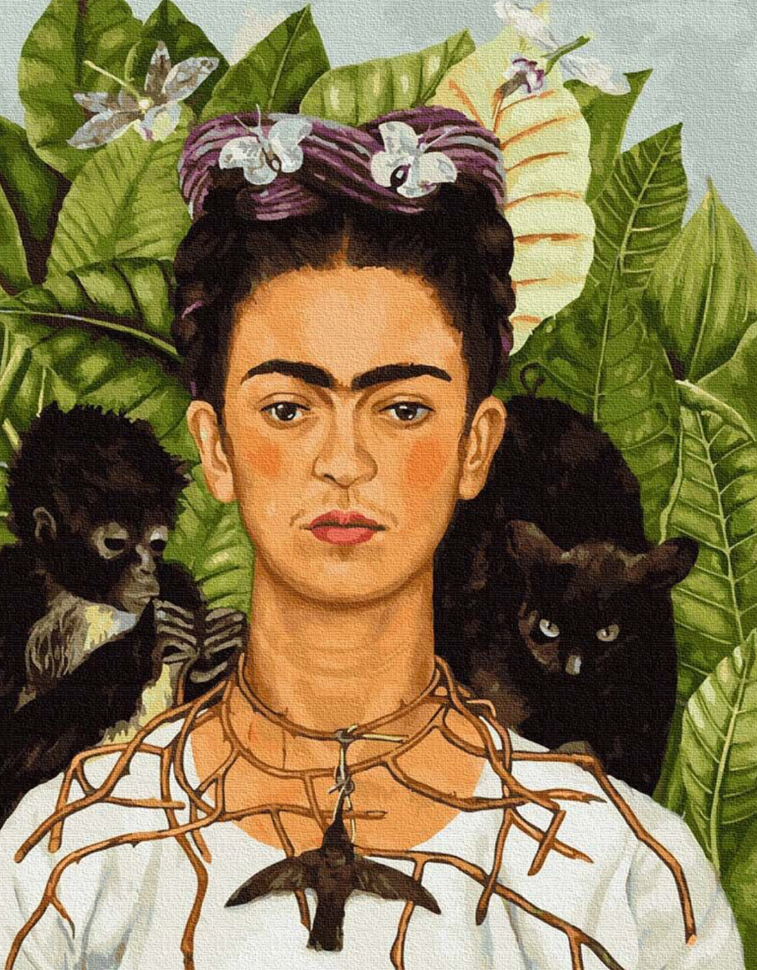 Frida Kahlo