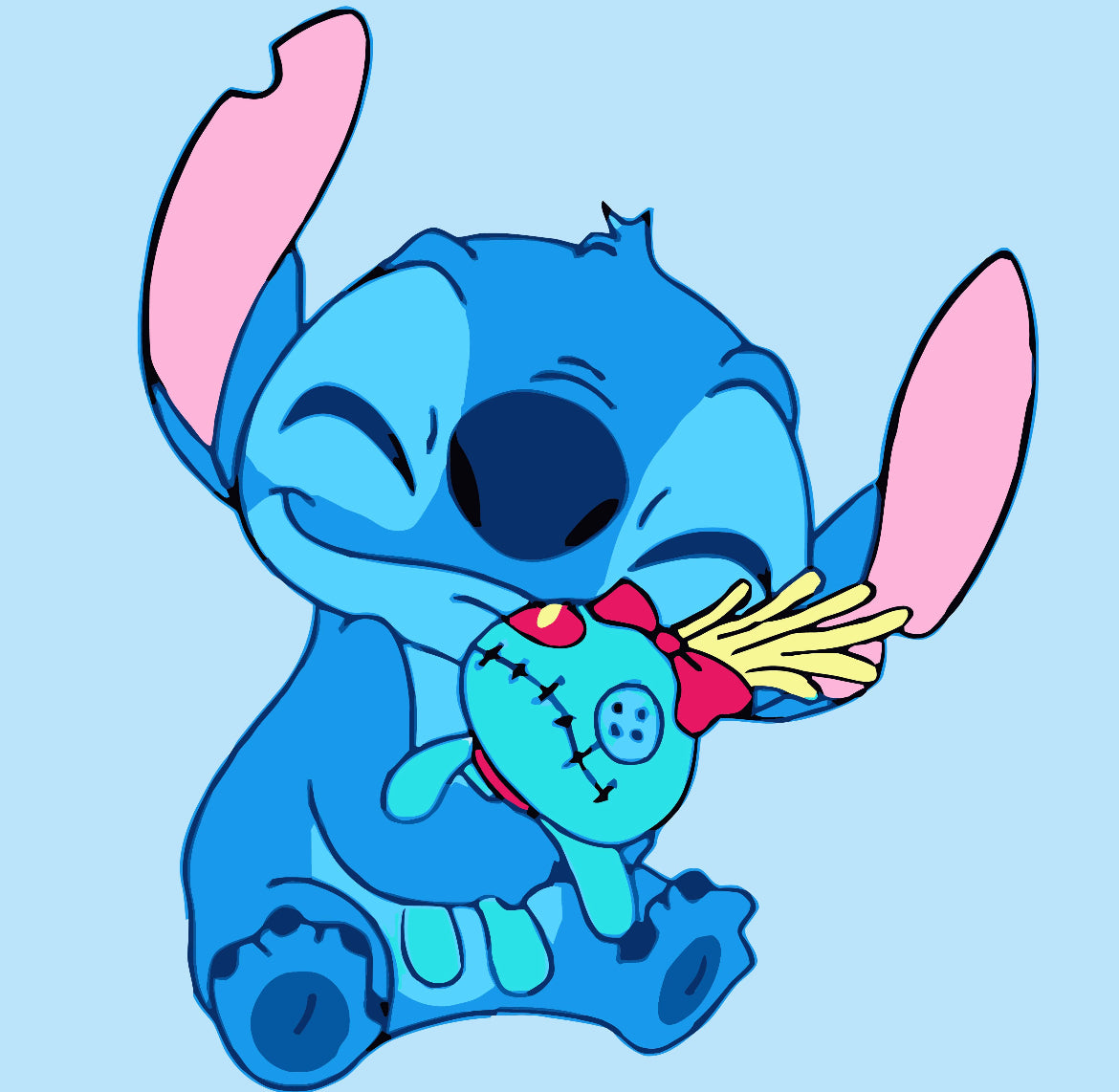 Stitch