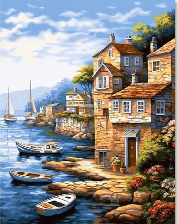 Costa Europea