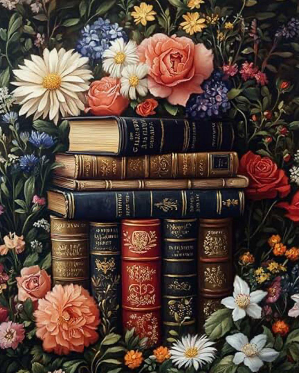 Mi librería