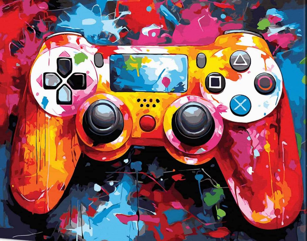PlayStation