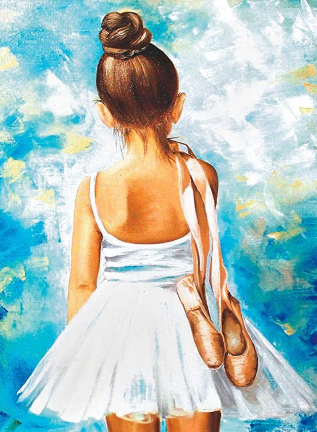Mi Primer Ballet
