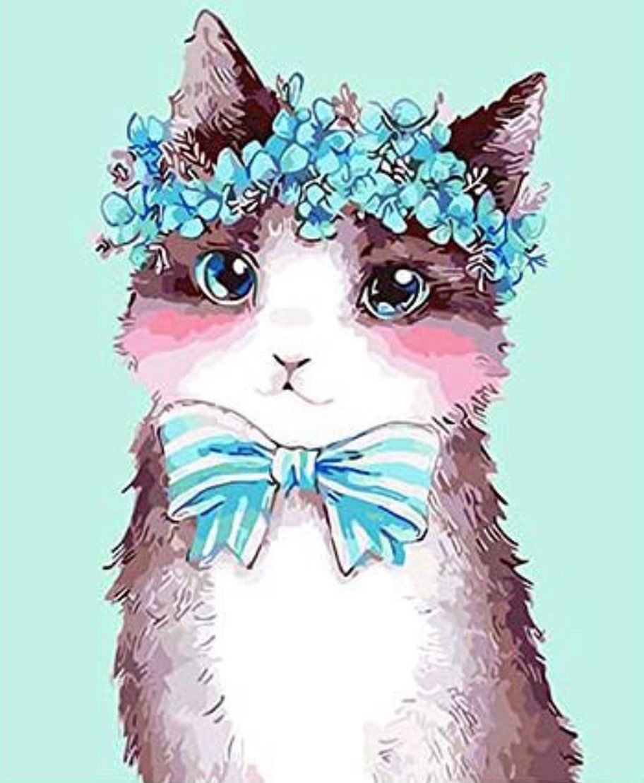 Dulce Gatito