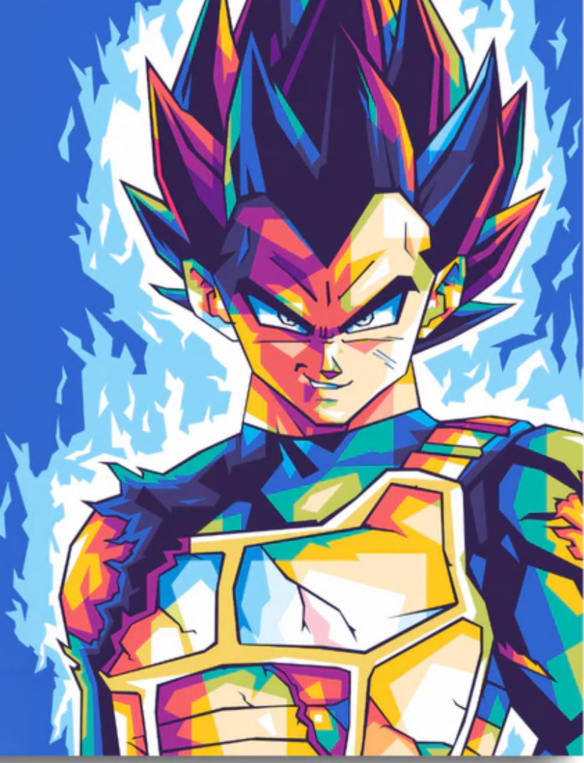 Dragón Ball z