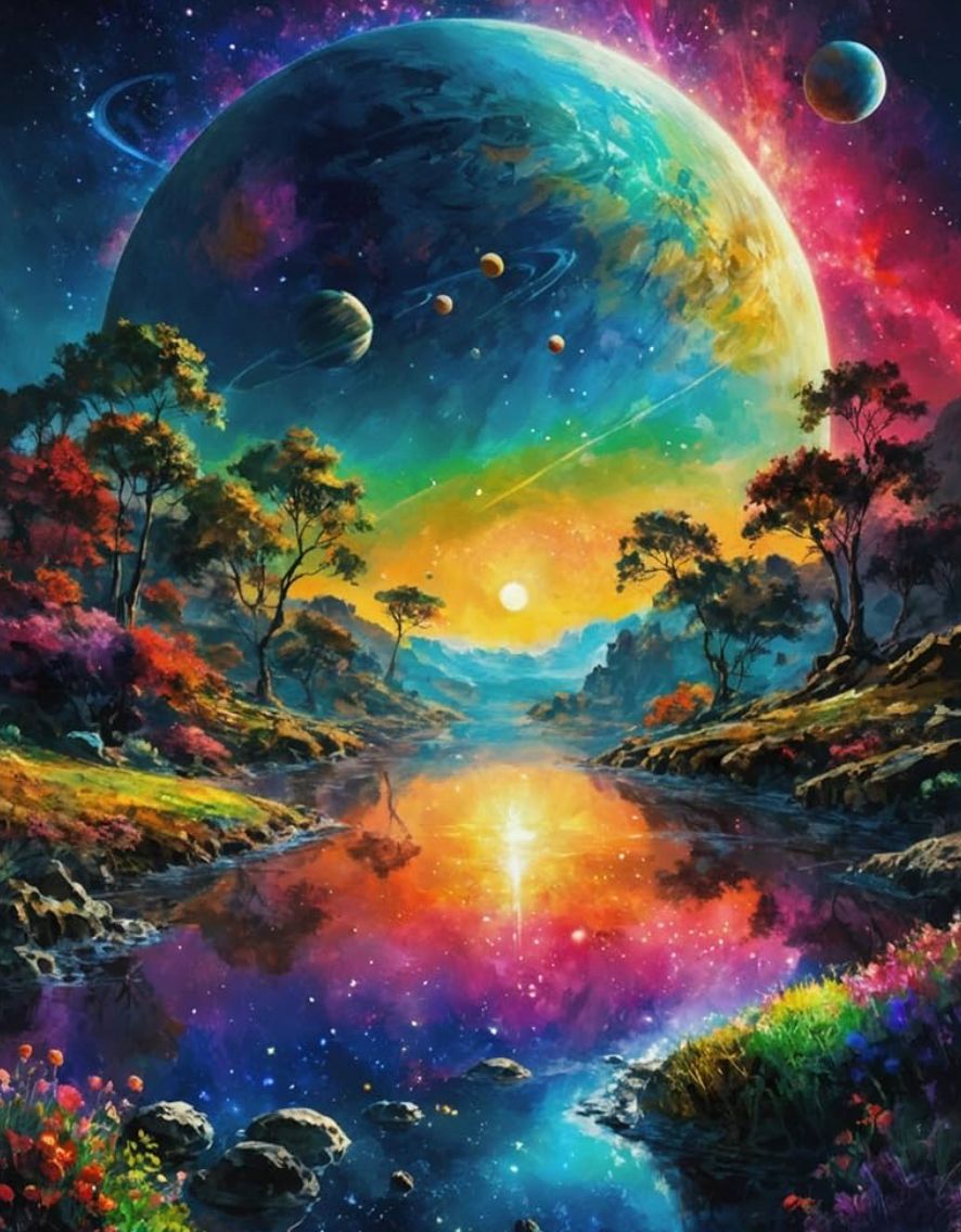 Mundo de Colores