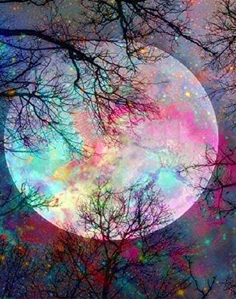 Luna Llena