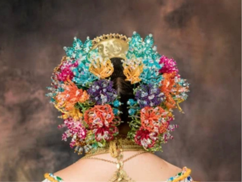 Mi Pollera