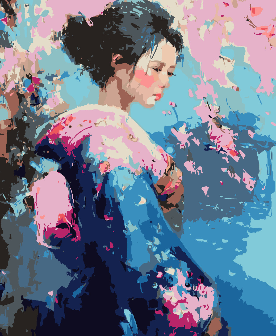 Geisha