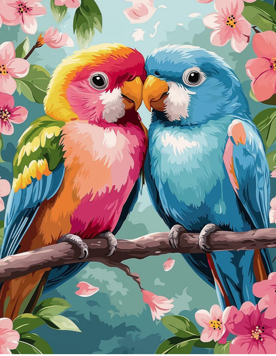 Amores