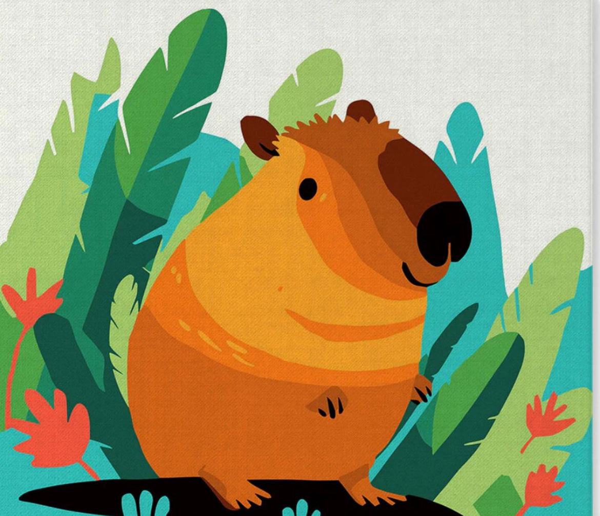 Capibara