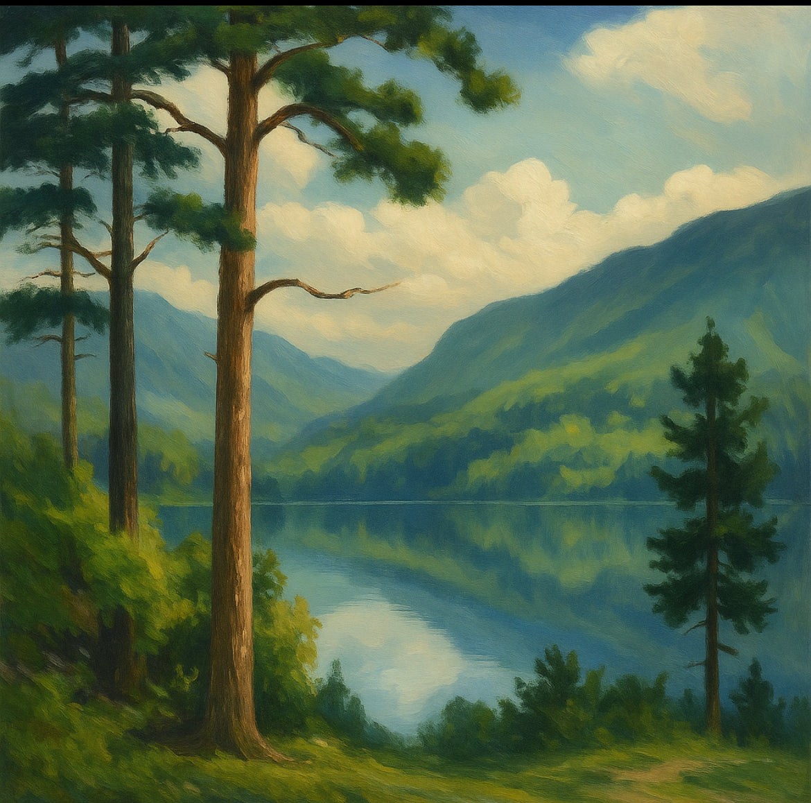 Naturaleza