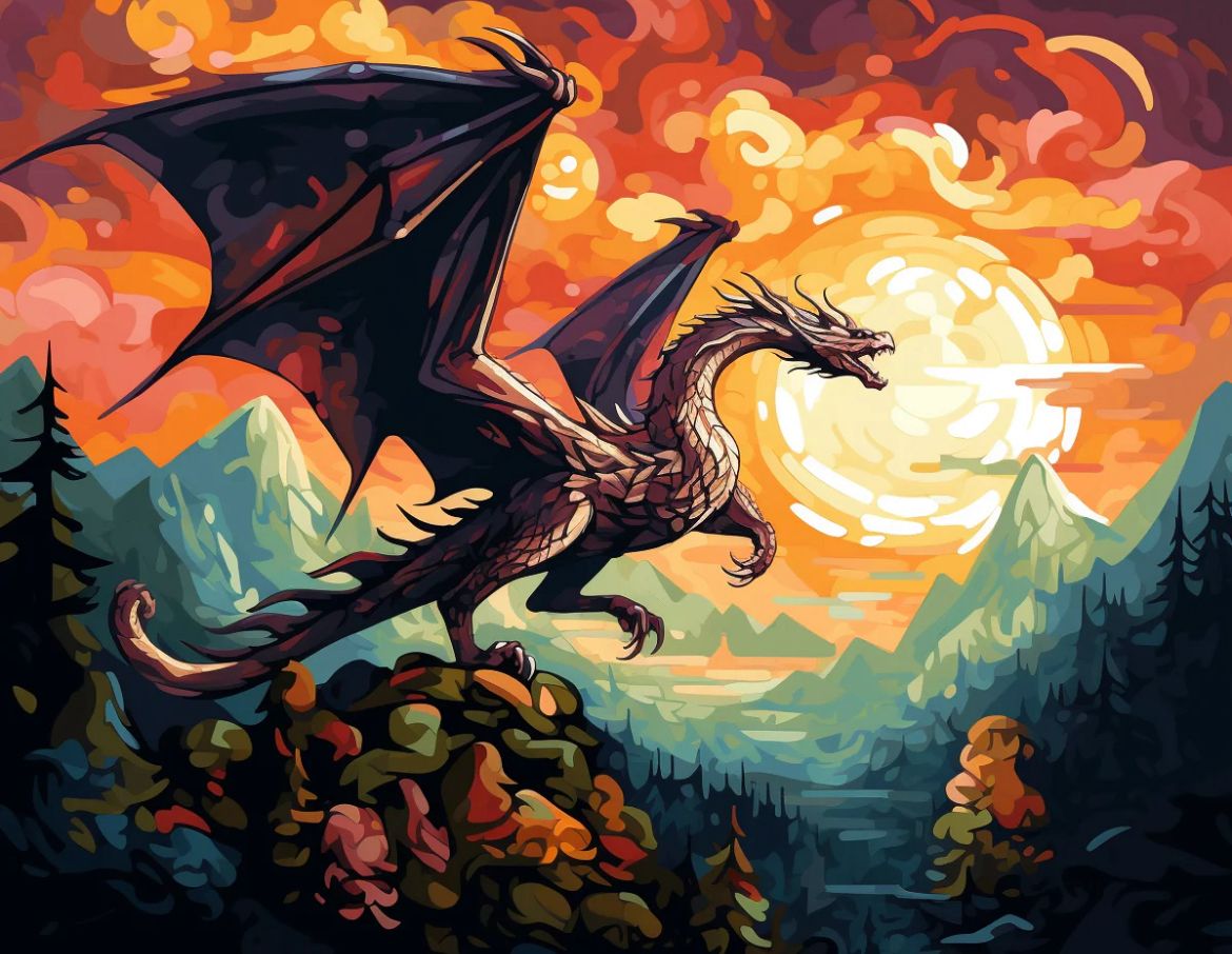Dragon