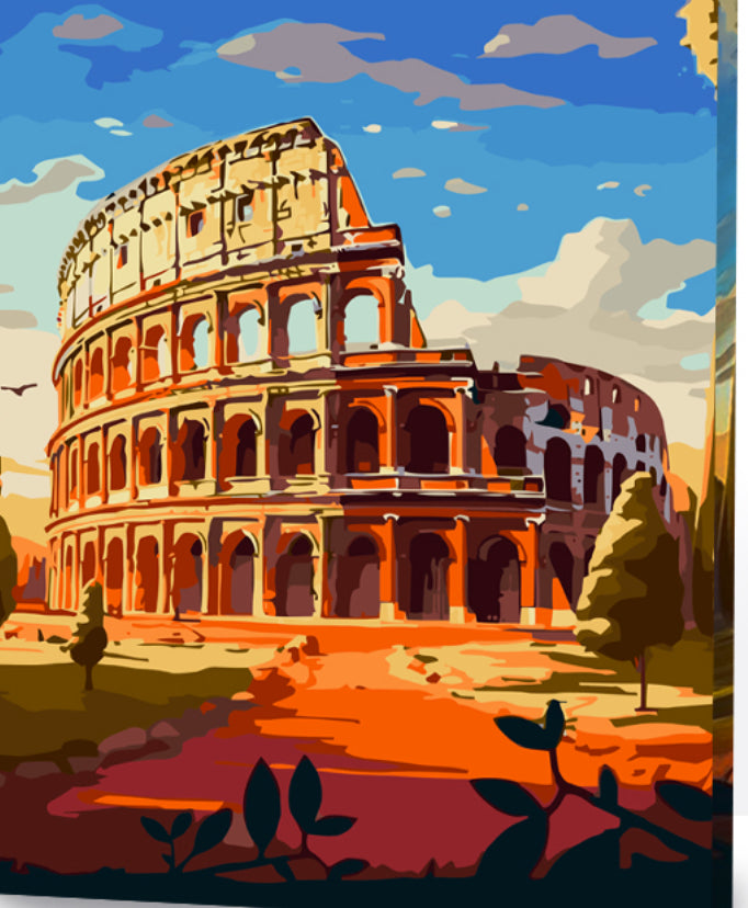 Coliseo
