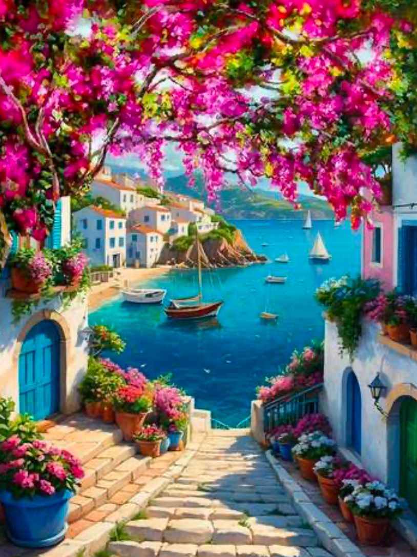 Islas Griegas