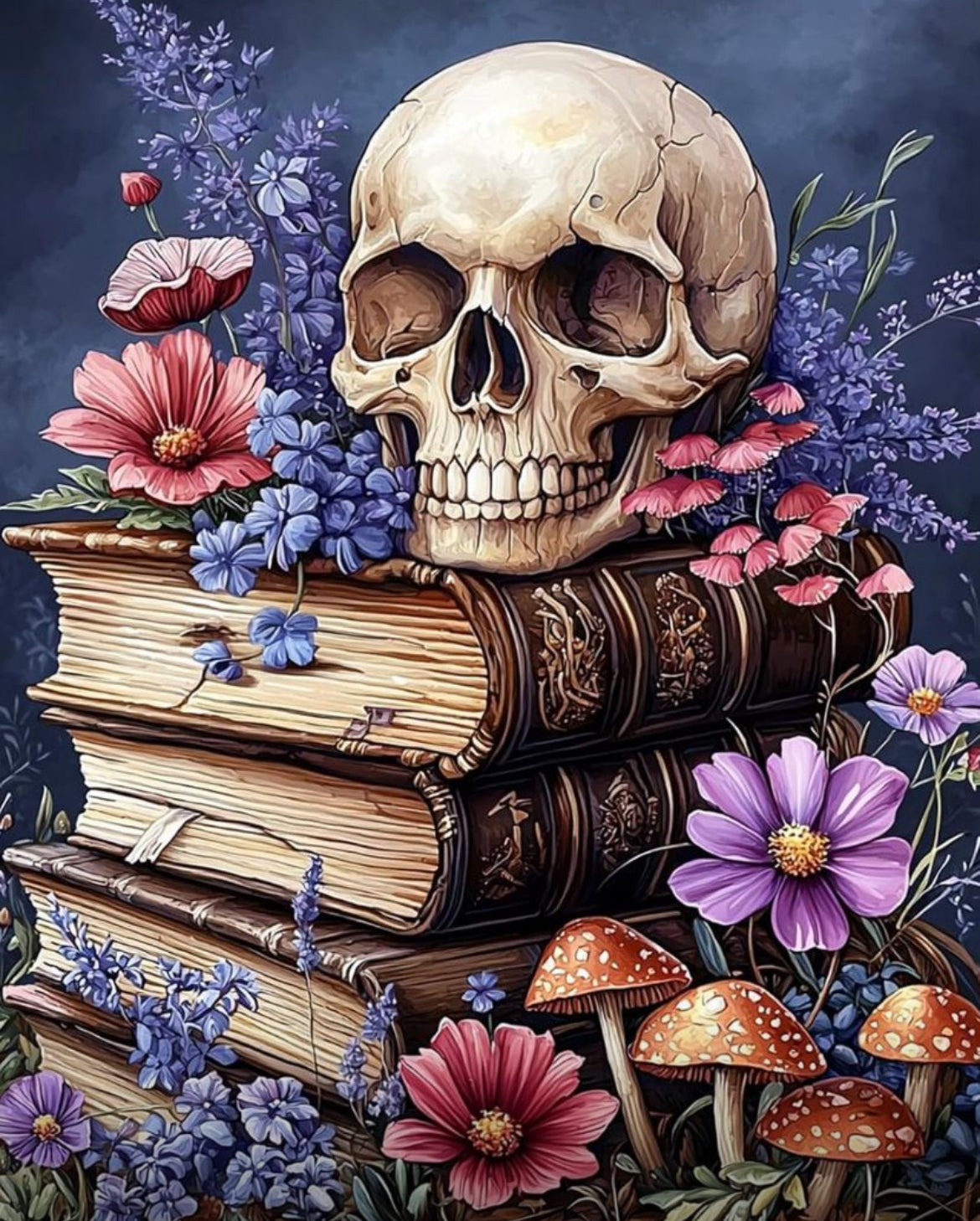 Calavera
