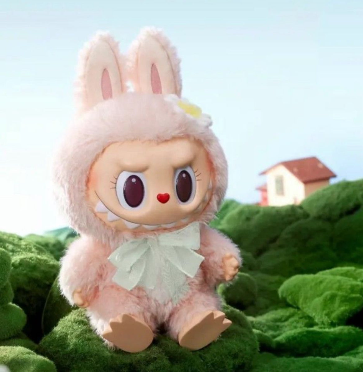 Labubu