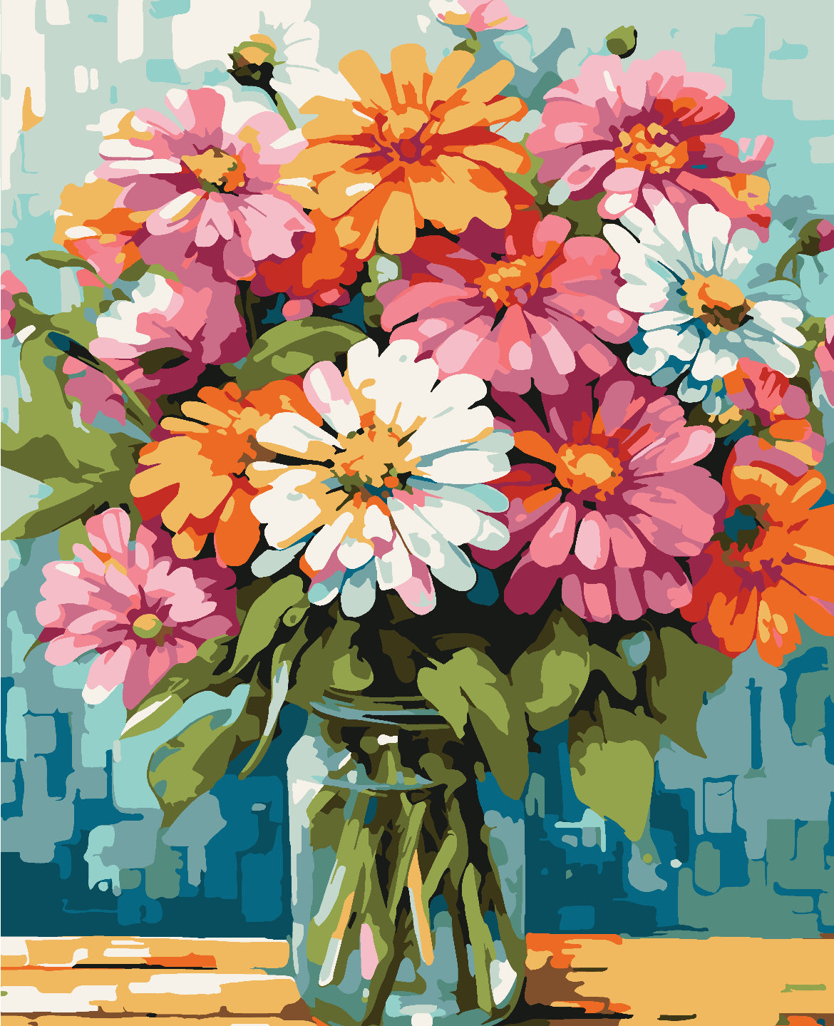 Flores para ella 💎