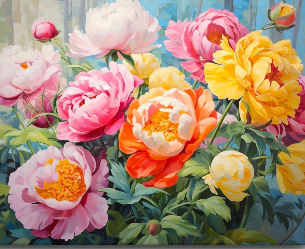 Arreglo floral
