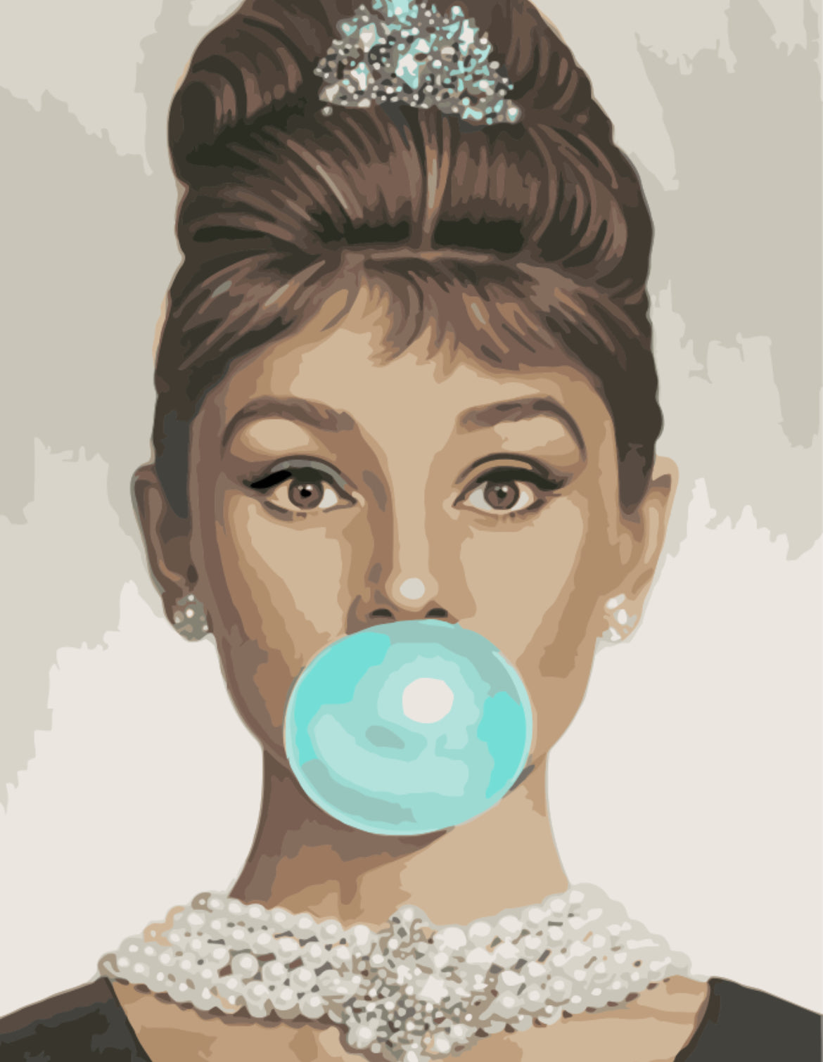 Audrey